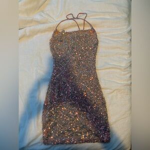 ladies windsor dress